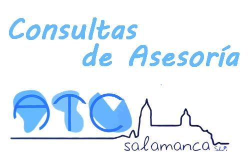 Consultas de asesoría