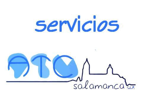 Servicios de asesoría