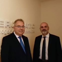 Asesoría ATC en Salamanca